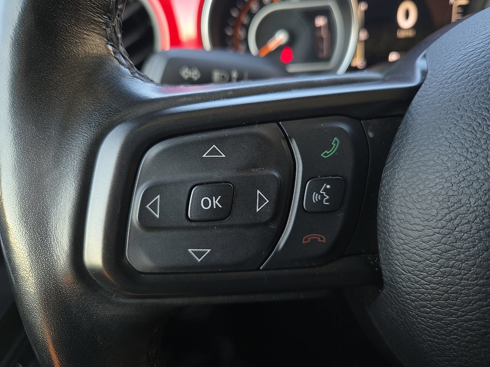 Used 2022 Jeep Wrangler Unlimited Sport AWD/4WD image 18