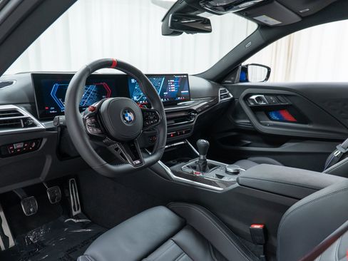 New 2026 BMW M2 w/ Lighting Package RWD image 12