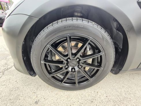 Used 2021 Tesla Model 3 Standard Range Plus image 24