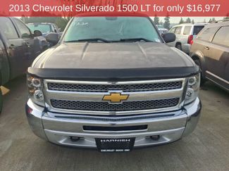 Used 2013 Chevrolet Silverado 1500 LT w/ All-Star Edition video 3