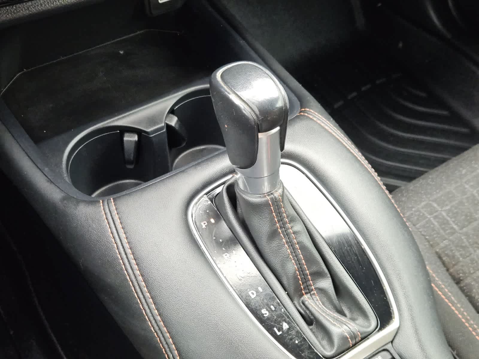 Used 2023 Honda HR-V Sport image 19