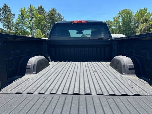 New 2026 GMC Sierra 1500 Pro w/ Pro Value Package AWD/4WD image 17