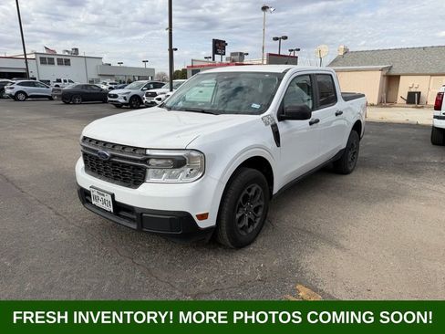 Used 2024 Ford Maverick XLT image 3