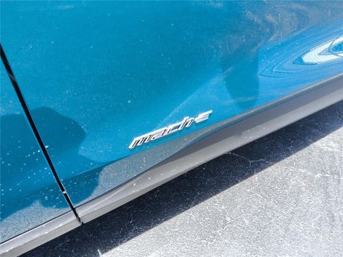 New 2026 Ford Mustang Mach-E Select image 10