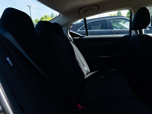 Used 2024 Nissan Sentra S FWD image 20