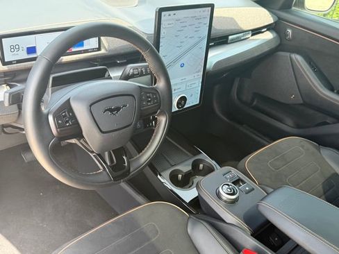 Used 2023 Ford Mustang Mach-E GT AWD/4WD image 9
