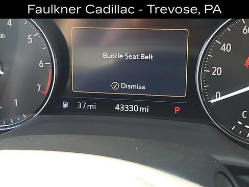 Used 2022 Buick Envision Avenir w/ Safety Package AWD/4WD image 21
