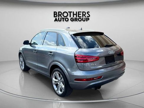 Used 2015 Audi Q3 2.0T Premium Plus image 7