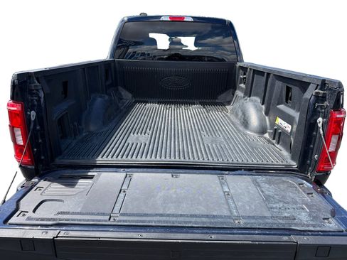 Certified 2023 Ford F150 XLT w/ Equipment Group 302A High AWD/4WD image 17