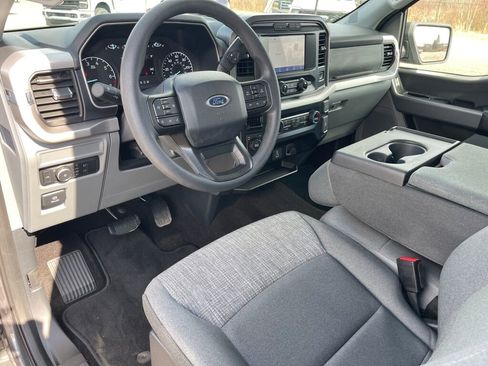 Used 2022 Ford F150 XLT image 5