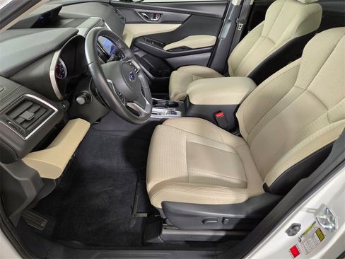 Certified 2021 Subaru Ascent Premium w/ Convenience Package image 14