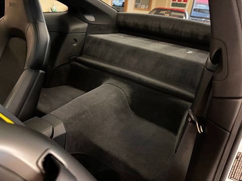 Used 2024 Porsche 911 Carrera T image 14