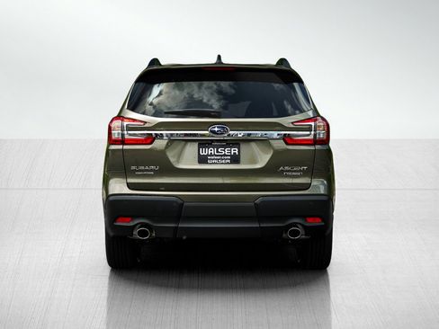 New 2025 Subaru Ascent Touring w/ Popular Package #2 image 5