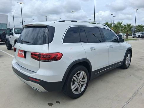 Used 2020 Mercedes-Benz GLB 250 image 7