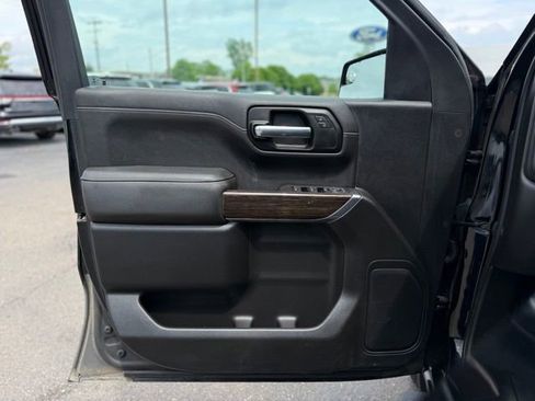 Used 2021 GMC Sierra 1500 Elevation AWD/4WD image 11