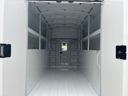 New 2025 Ford Transit 350 w/ Interior Upgrade Package image 6