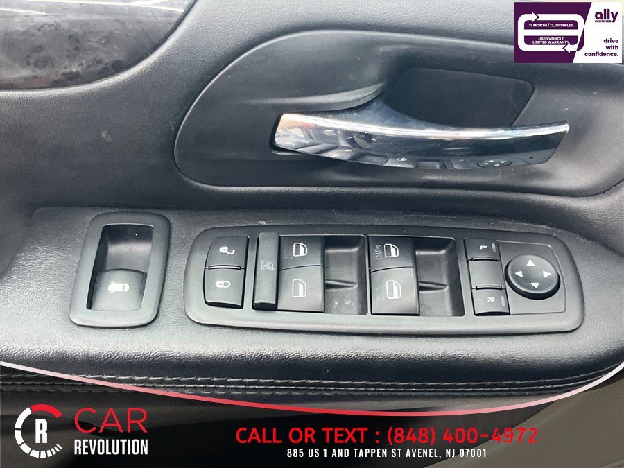 Used 2019 Dodge Grand Caravan SE FWD image 20