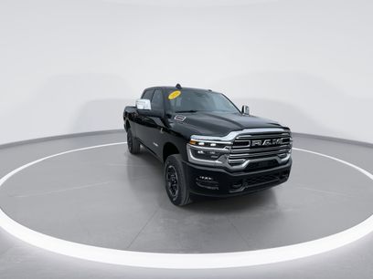 Used 2026 RAM 2500 Laramie