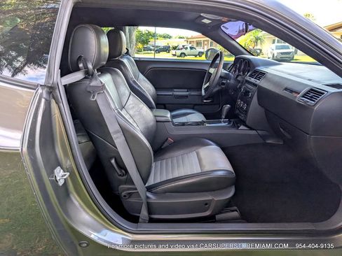 Used 2009 Dodge Challenger R/T image 53