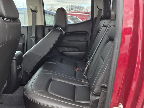 Used 2019 Chevrolet Colorado ZR2 image 7