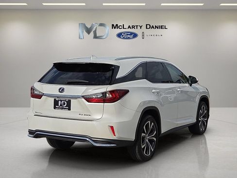 Used 2019 Lexus RX 350L AWD image 5