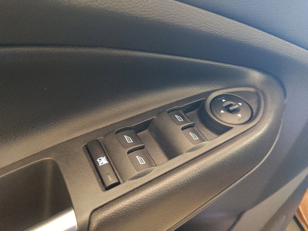 Used 2017 Ford Escape SE FWD image 27