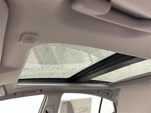 New 2026 Toyota Camry XLE w/ Premium Plus Package image 11