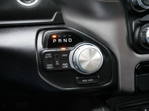 Used 2019 RAM 1500 Sport w/ Black Appearance Package image 33