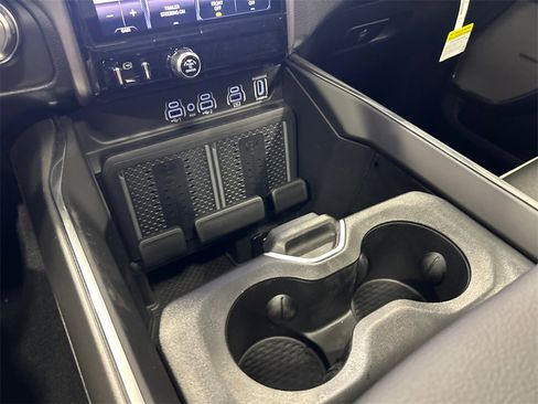 New 2026 RAM 1500 Laramie w/ Night Edition image 25