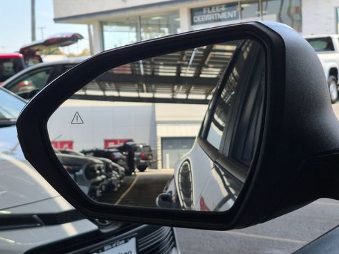 Used 2024 Hyundai Tucson SE FWD image 27