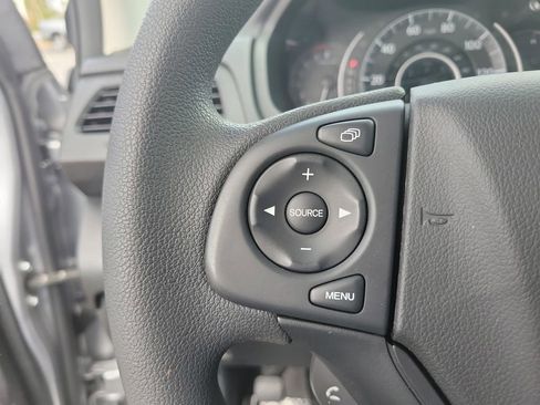 Used 2016 Honda CR-V LX image 30