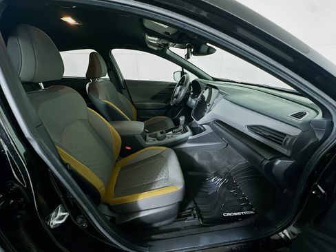 Used 2024 Subaru Crosstrek 2.5i Sport image 30