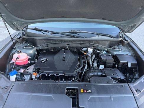 Used 2022 Hyundai Tucson SEL w/ Convenience Package image 21