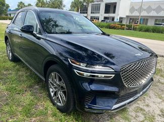Used 2023 Genesis GV70 2.5T w/ Select Package AWD/4WD video 1