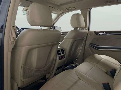 Used 2013 Mercedes-Benz GL 450 4MATIC image 20