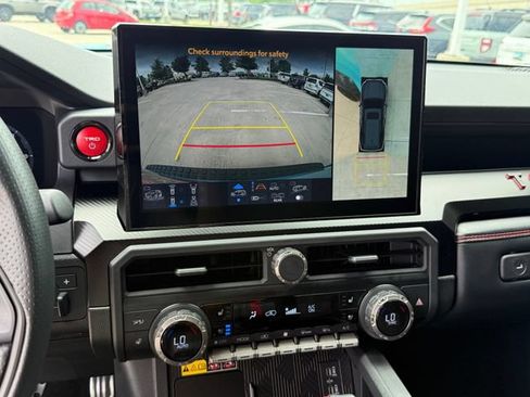 Used 2026 Toyota 4Runner TRD Pro AWD/4WD image 21