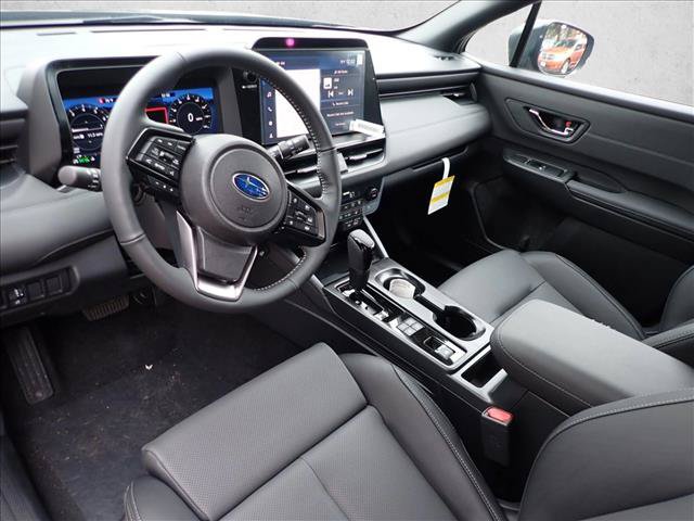 New 2026 Subaru Outback Touring XT AWD/4WD image 12