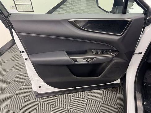 Certified 2026 Lexus NX 350 AWD image 9