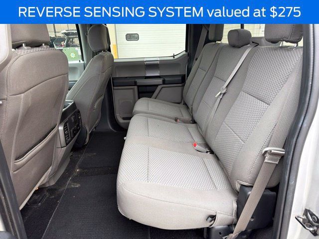 Used 2019 Ford F150 XLT w/ Equipment Group 302A Luxury AWD/4WD image 15