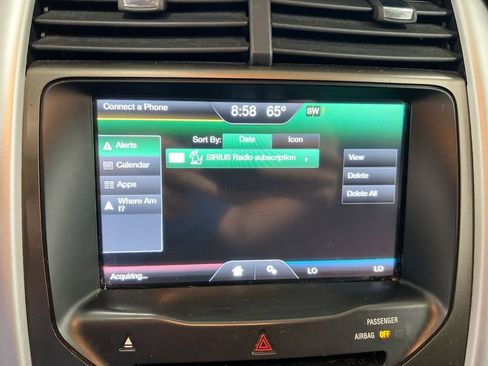 Used 2012 Ford Edge SEL FWD image 15