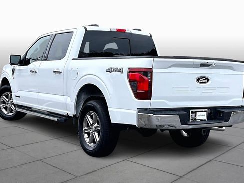 Certified 2024 Ford F150 XLT w/ Equipment Group 302A MID image 12