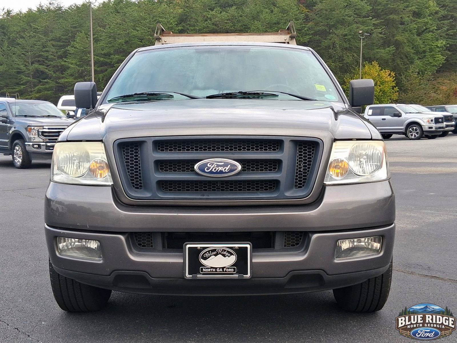 Used 2005 Ford F150 XL RWD image 8