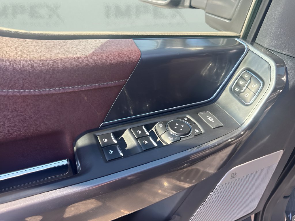 Used 2022 Ford F150 Lariat AWD/4WD image 25