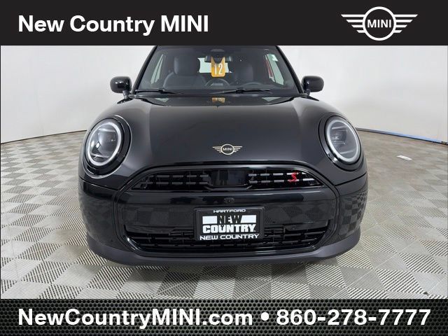 New 2026 MINI Cooper S FWD image 2