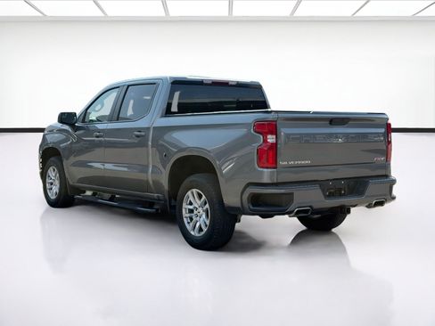 Used 2022 Chevrolet Silverado 1500 RST AWD/4WD image 6