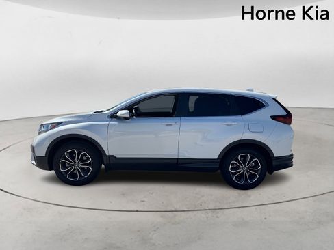 Used 2022 Honda CR-V EX-L image 6