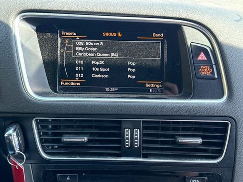 Used 2015 Audi Q5 TDI Premium Plus w/ Technology Package AWD/4WD image 28
