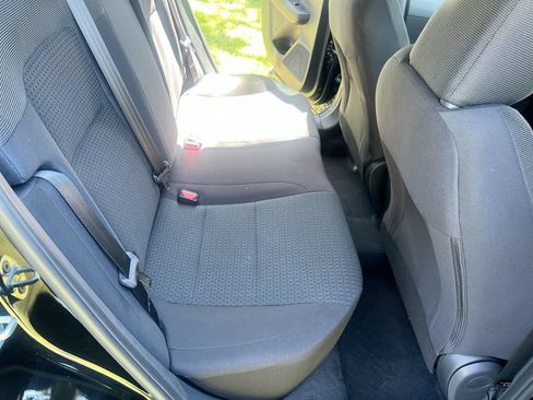 Used 2026 Nissan Kicks S FWD image 22