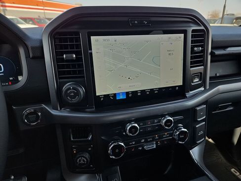 New 2026 Ford F150 XLT w/ Equipment Group 302A MID image 25