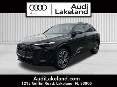 New 2026 Audi Q5 Premium Plus